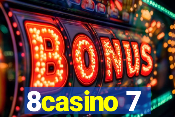 8casino 7